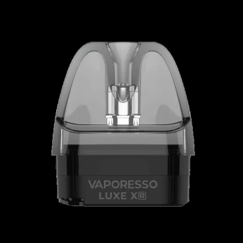 Vaporesso Luxe XR MTL Leerpod V2 (Luxe X, Luxe XR, Luxe XR MAX, Luxe XR MAX 2)