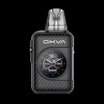 OXVA XLIM SQ Pro 2 Black Carbon