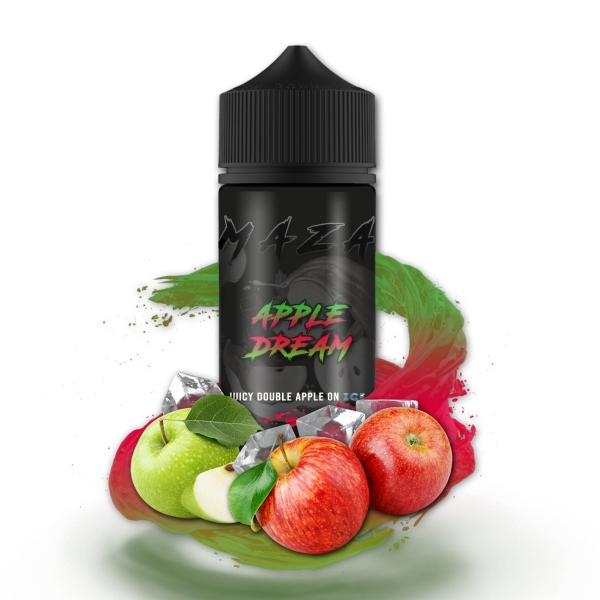 MaZa Apple Dream