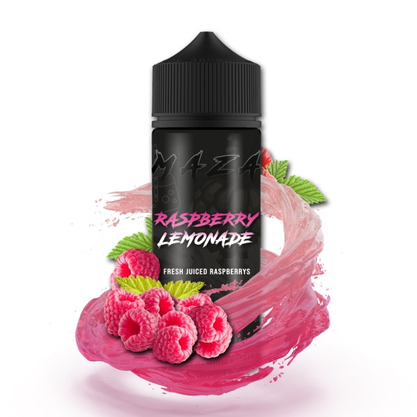 MaZa Raspberry Lemonade