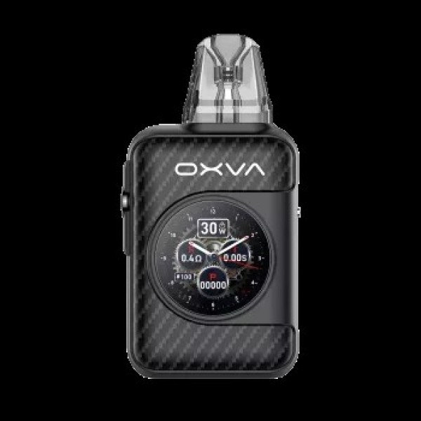 OXVA XLIM SQ Pro 2 Black Carbon