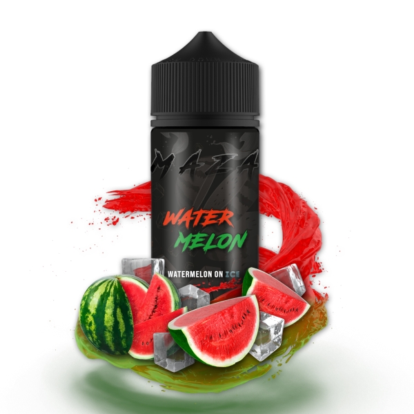 MaZa Watermelon