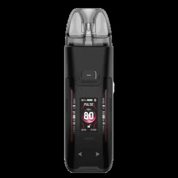 Vaporesso Luxe XR MAX 2 Black