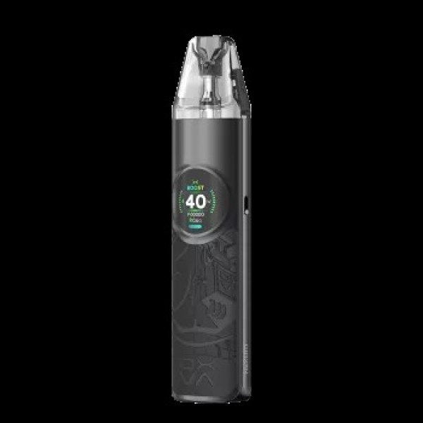 OXVA NeXLIM Kit Power Black
